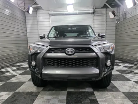 Photos of 2018 Toyota 4Runner TRD Off Road Premium for sale in Sykesville, MD at Trust Auto