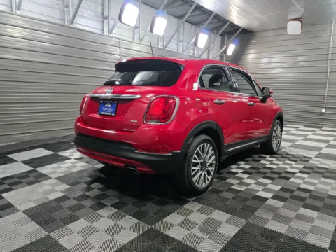 More photos of 2017 FIAT 500X Lounge at Trust Auto, MD