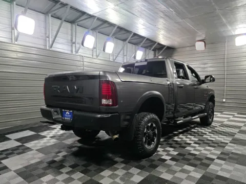 More photos of 2017 Ram 2500 Power Wagon 4WD Crew Cab Hemi Pickup Truck at Trust Auto, MD