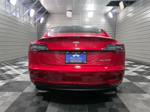 More photos of 2020 Tesla Model 3 Long Range at Trust Auto, MD