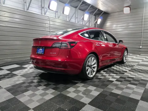 More photos of 2020 Tesla Model 3 Long Range at Trust Auto, MD