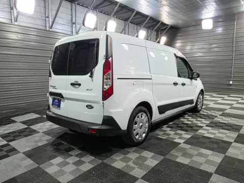 More photos of 2020 Ford Transit Connect XLT LWB Minivan/Van w/Rear Symmetrical Doors/Katerack Shelving System at Trust Auto, MD