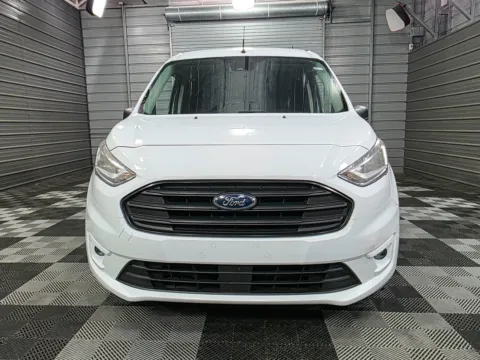 Another view of 2020 Ford Transit Connect XLT LWB Minivan/Van w/Rear Symmetrical Doors/Katerack Shelving System for sale in Sykesville, MD at Trust Auto