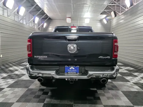More photos of 2020 Ram 1500 Laramie at Trust Auto, MD
