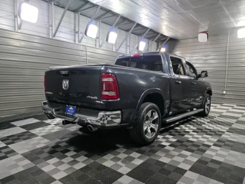 More photos of 2020 Ram 1500 Laramie at Trust Auto, MD