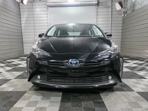 Photos of 2021 Toyota Prius XLE for sale in Sykesville, MD at Trust Auto