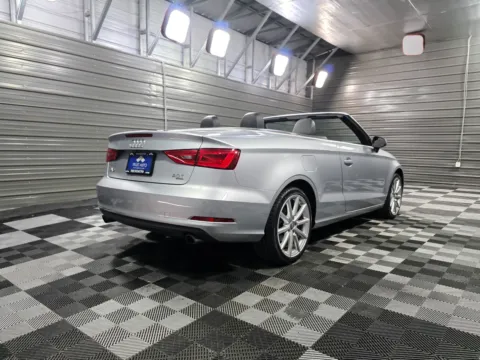 More photos of 2015 Audi A3 2.0T Premium Plus at Trust Auto, MD