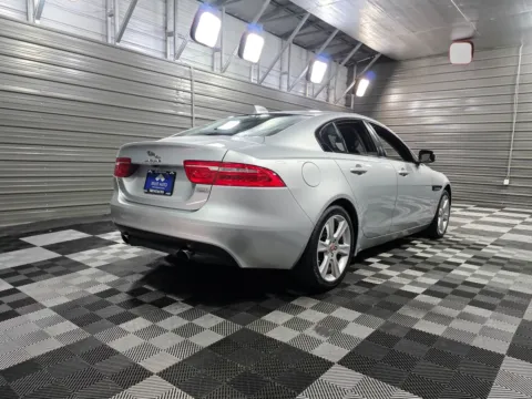 More photos of 2018 Jaguar XE 25t Prestige at Trust Auto, MD