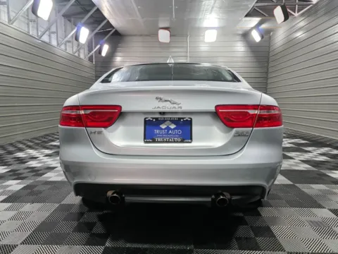 More photos of 2018 Jaguar XE 25t Prestige at Trust Auto, MD