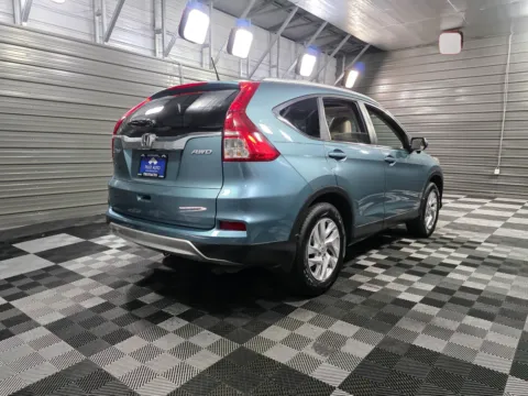 More photos of 2015 Honda CR-V EX-L at Trust Auto, MD