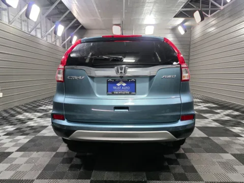 More photos of 2015 Honda CR-V EX-L at Trust Auto, MD