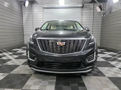 Photos of 2020 Cadillac XT5 Premium Luxury AWD for sale in Sykesville, MD at Trust Auto