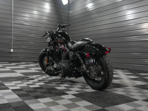 More photos of 2013 Harley Davidson XL1200X Forty-Eight Motorcycle at Trust Auto, MD