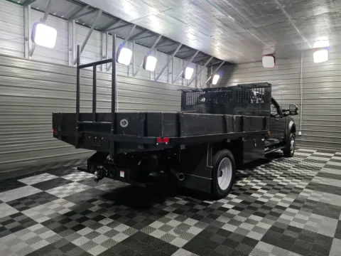 More photos of 2024 Ford F-550 Super Duty Chassis XL Crew Cab DRW 4WD at Trust Auto, MD