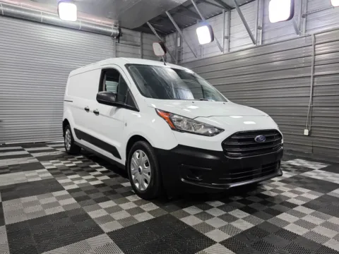 More photos of 2023 Ford Transit Connect XL 121'' LWB Minivan/Van w/Rear Symmetrical Doors at Trust Auto, MD