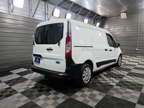 More photos of 2023 Ford Transit Connect XL 121'' LWB Minivan/Van w/Rear Symmetrical Doors at Trust Auto, MD