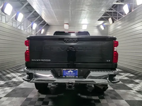 More photos of 2022 Chevrolet Silverado 2500HD LT at Trust Auto, MD