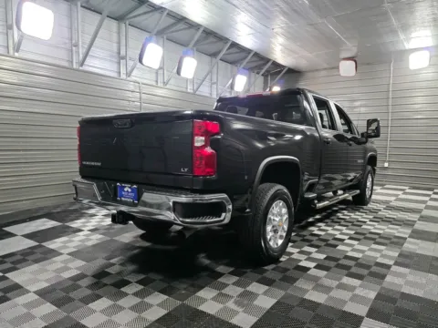 More photos of 2022 Chevrolet Silverado 2500HD LT at Trust Auto, MD