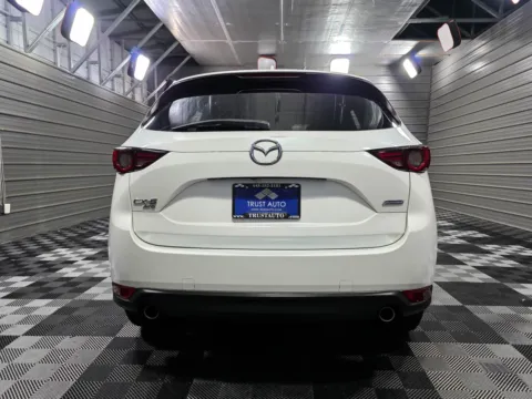 More photos of 2019 Mazda CX-5 Grand Touring at Trust Auto, MD