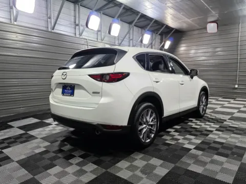 More photos of 2019 Mazda CX-5 Grand Touring at Trust Auto, MD