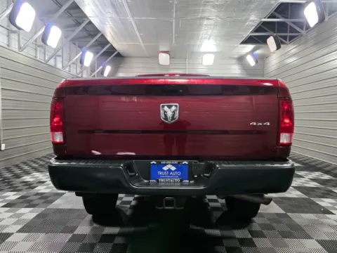 More photos of 2018 Ram 3500 Tradesman at Trust Auto, MD