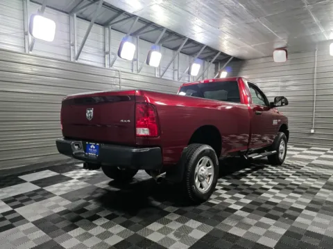 More photos of 2018 Ram 3500 Tradesman at Trust Auto, MD