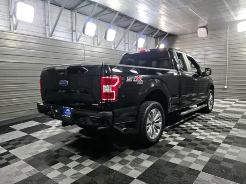 More photos of 2018 Ford F-150 XL at Trust Auto, MD