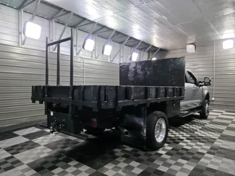 More photos of 2023 Ford Super Duty F-450 DRW XLT at Trust Auto, MD