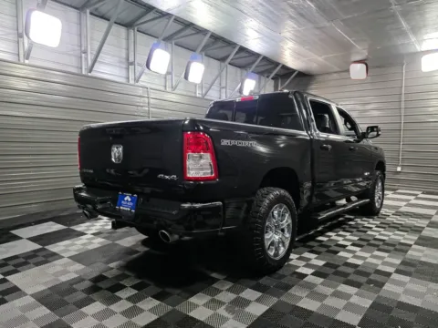 More photos of 2022 Ram 1500 Lone Star at Trust Auto, MD
