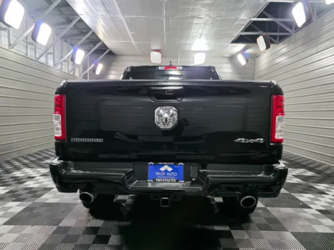More photos of 2022 Ram 1500 Lone Star at Trust Auto, MD