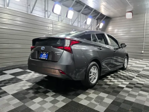 More photos of 2022 Toyota Prius Nightshade at Trust Auto, MD