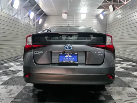 More photos of 2022 Toyota Prius Nightshade at Trust Auto, MD