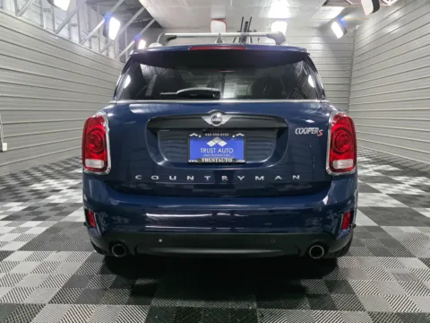 More photos of 2018 MINI Countryman Cooper S at Trust Auto, MD