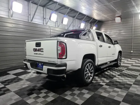 More photos of 2022 GMC Canyon 4WD Denali at Trust Auto, MD