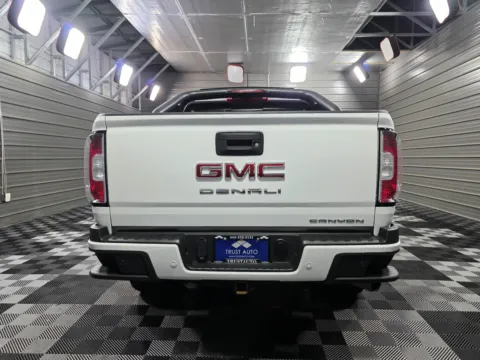 More photos of 2022 GMC Canyon 4WD Denali at Trust Auto, MD