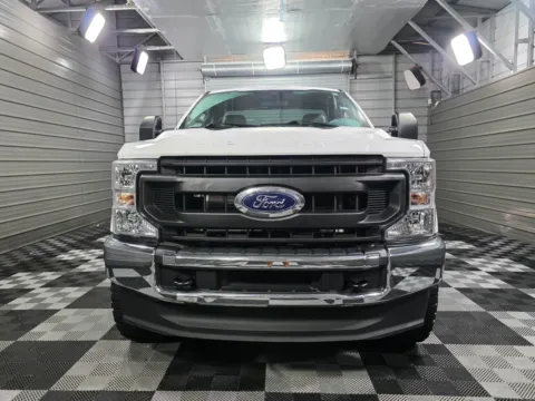 Photos of 2021 Ford Super Duty F-250 SRW XLT for sale in Sykesville, MD at Trust Auto