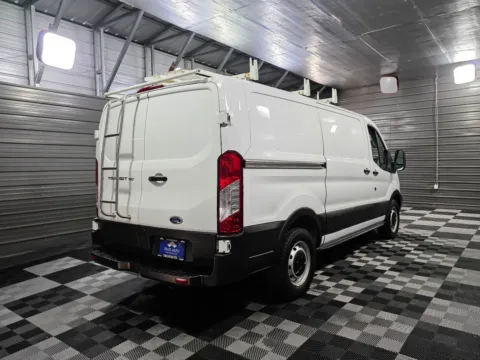 More photos of 2019 Ford Transit Van 150 at Trust Auto, MD