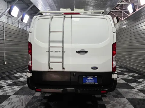 More photos of 2019 Ford Transit Van 150 at Trust Auto, MD