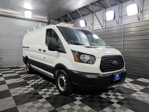 Another view of 2019 Ford Transit Van 150 for sale in Sykesville, MD at Trust Auto