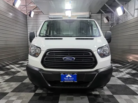 Photos of 2019 Ford Transit Van 150 for sale in Sykesville, MD at Trust Auto