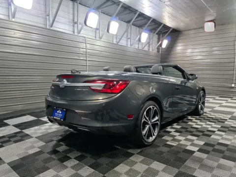 More photos of 2016 Buick Cascada Premium at Trust Auto, MD