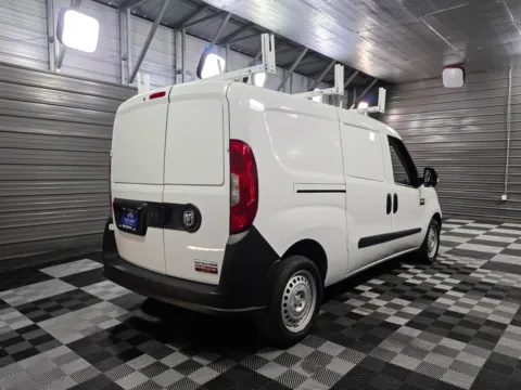 More photos of 2021 Ram ProMaster City Cargo Van Tradesman at Trust Auto, MD