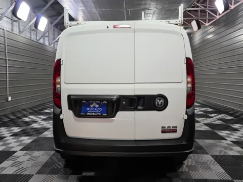 More photos of 2021 Ram ProMaster City Cargo Van Tradesman at Trust Auto, MD
