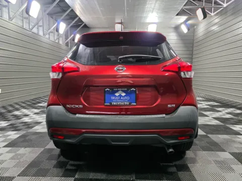 More photos of 2019 Nissan Kicks S at Trust Auto, MD