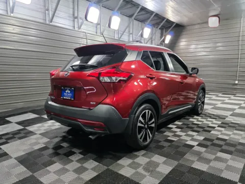 More photos of 2019 Nissan Kicks S at Trust Auto, MD