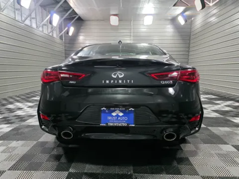 More photos of 2019 INFINITI Q60 RED SPORT 400 at Trust Auto, MD