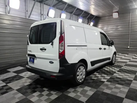 More photos of 2020 Ford Transit Connect Van XL at Trust Auto, MD