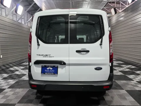 More photos of 2020 Ford Transit Connect Van XL at Trust Auto, MD