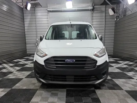 Photos of 2020 Ford Transit Connect Van XL for sale in Sykesville, MD at Trust Auto