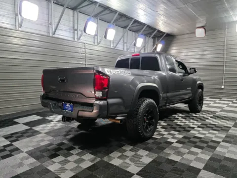 More photos of 2018 Toyota Tacoma TRD Off Road at Trust Auto, MD
